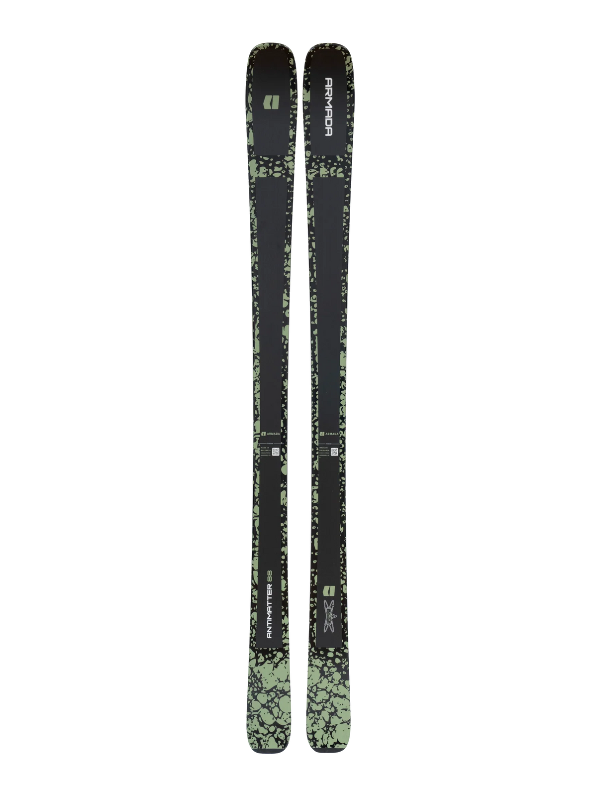 Armada AntiMatter 88 Skis 2027