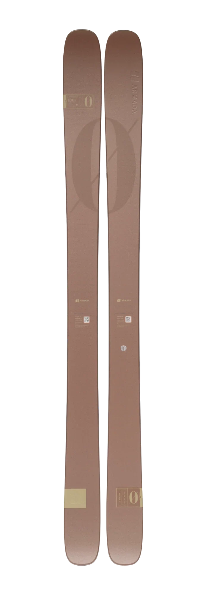 Armada ARV 106 Ti Flat Skis 2026