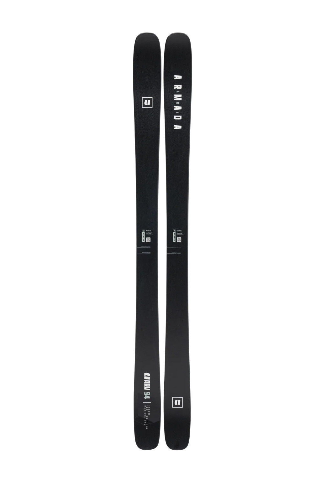 Armada ARV 94 Flat Skis 2026