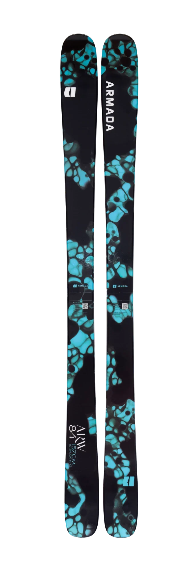 Armada ARW 84 Women's Skis 2027