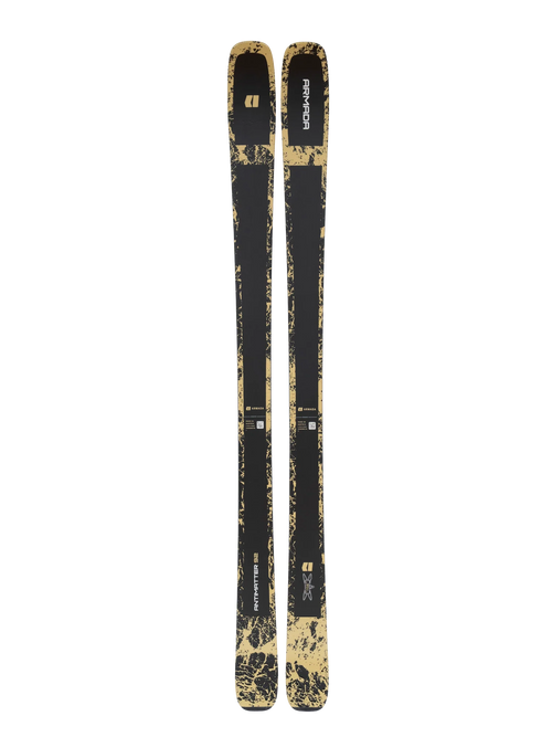 Armada AntiMatter 92 Skis 2027