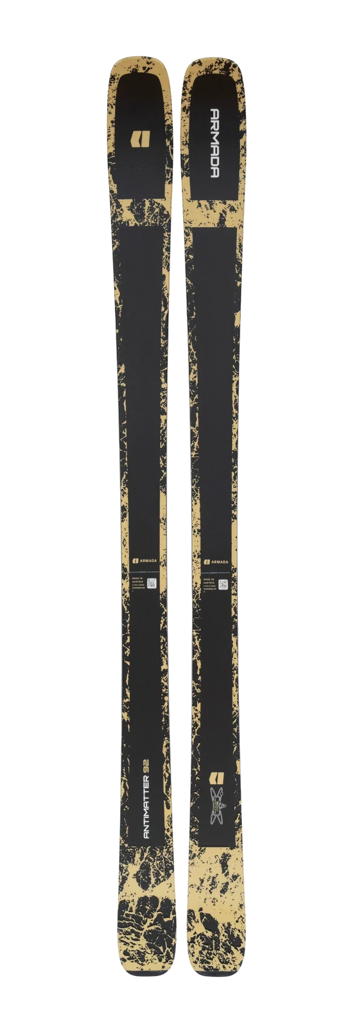 Armada AntiMatter 92 Skis 2027