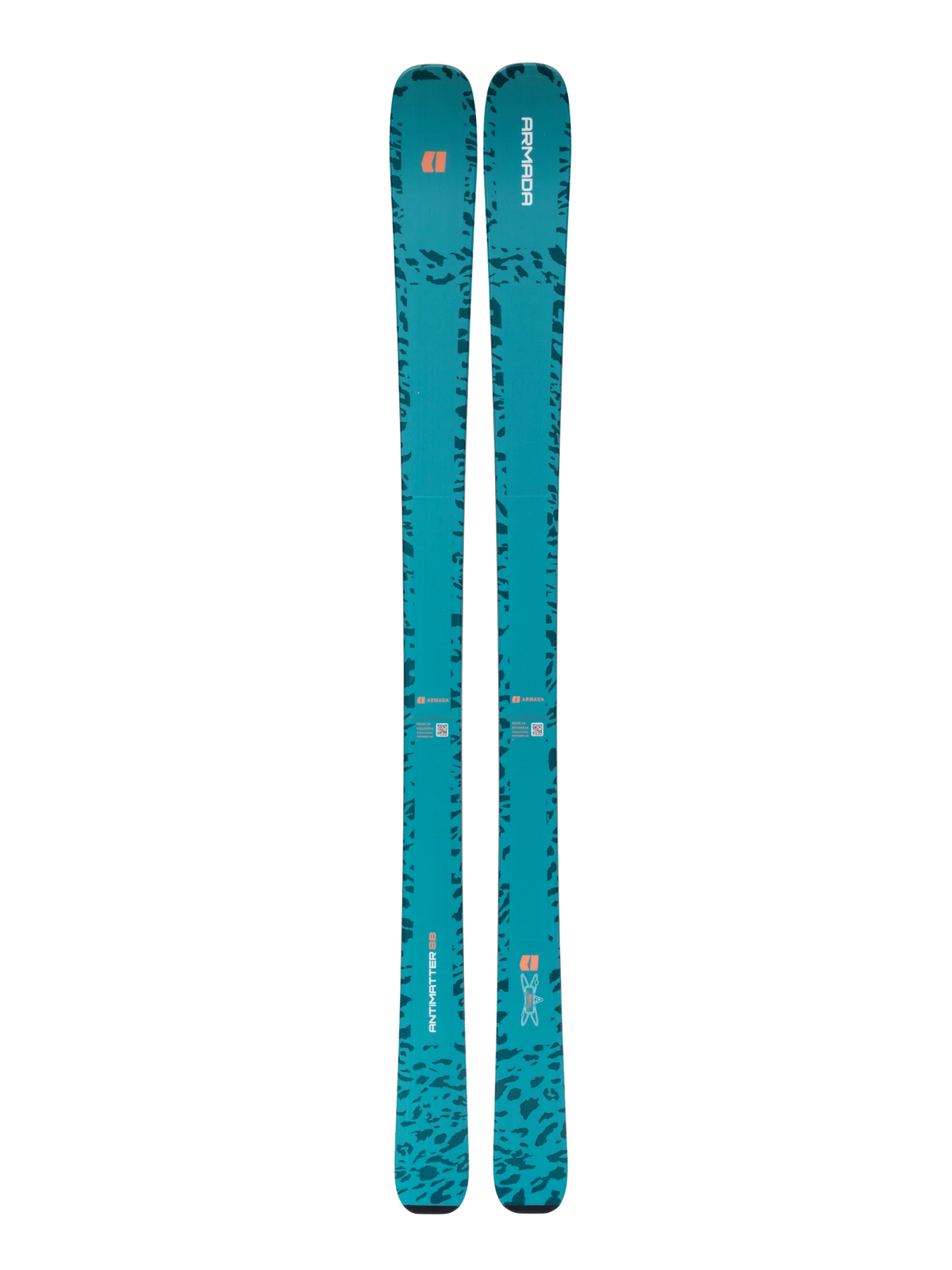Armada AntiMatter 88 W Women's Skis 2027