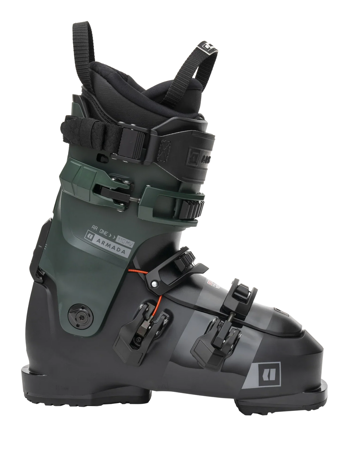 Armada AR One 110 MV Ski Boots 2026