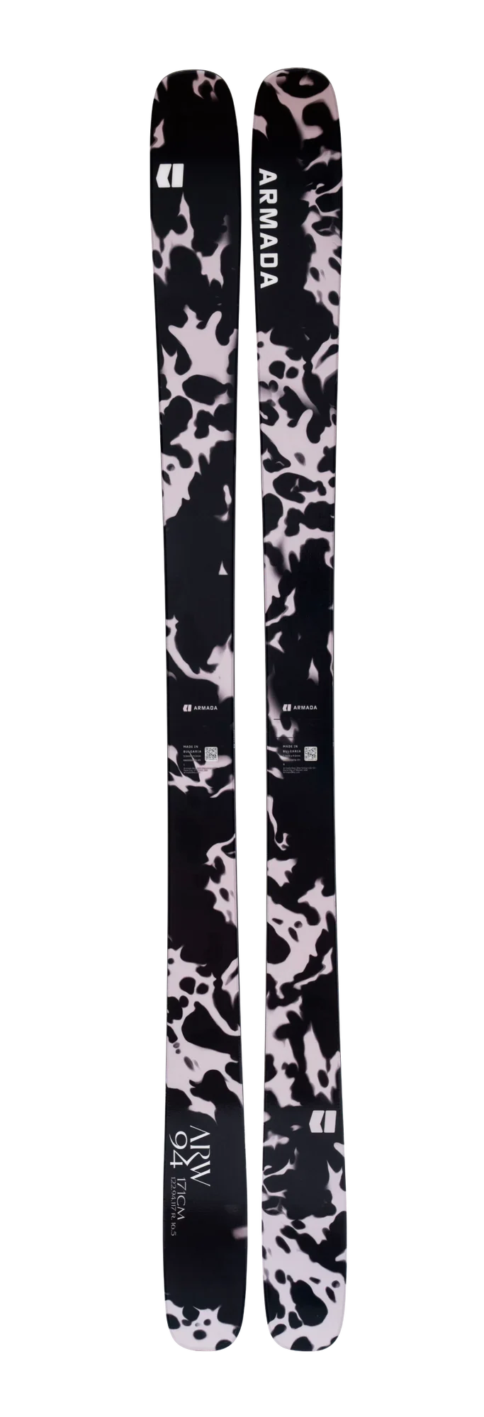 Armada ARW 94 Flat Skis 2026