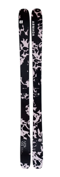 Armada ARW 94 Flat Skis 2026