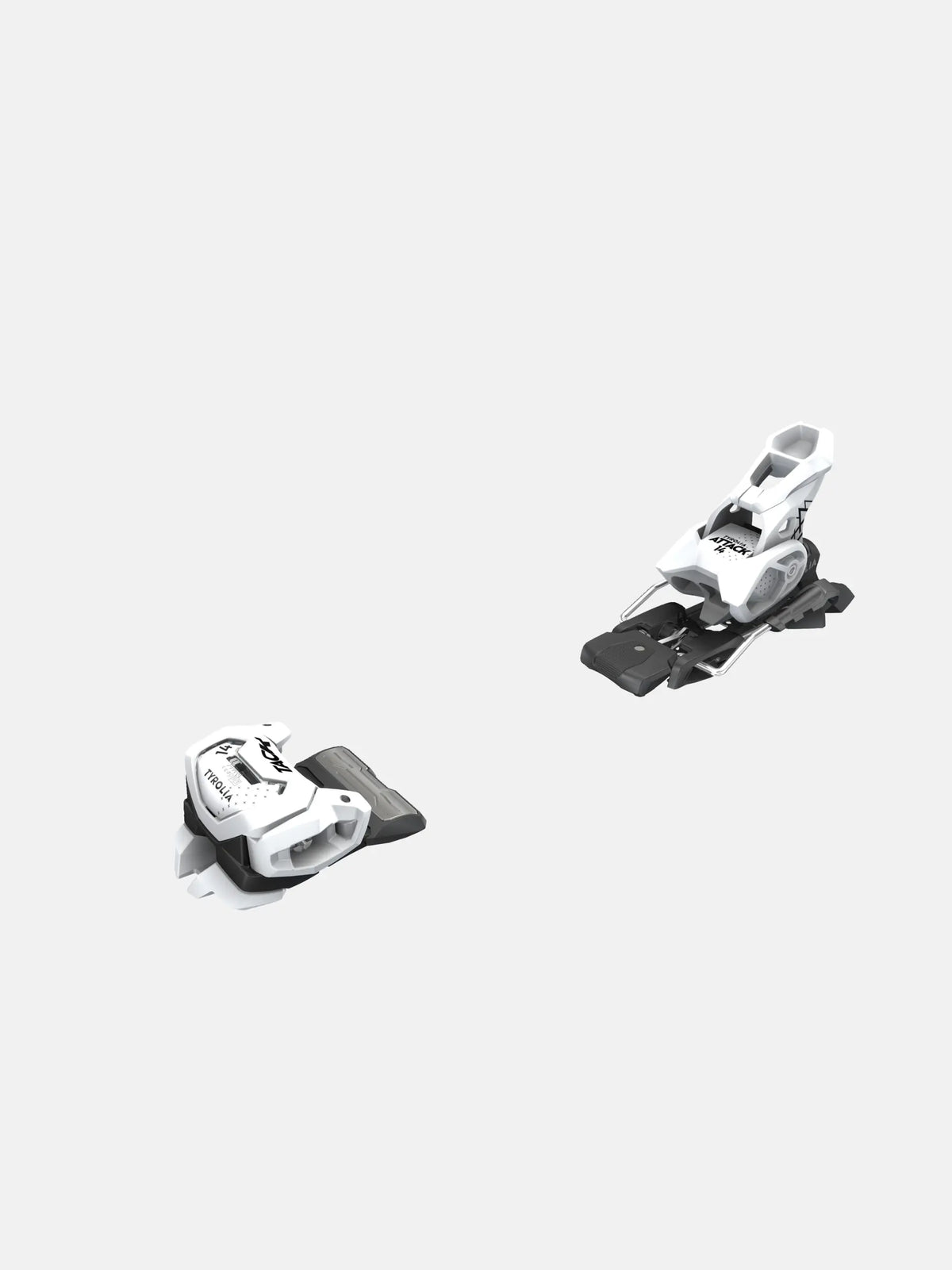 Tyrolia Attack 14 GW Bindings - Matt White 2027