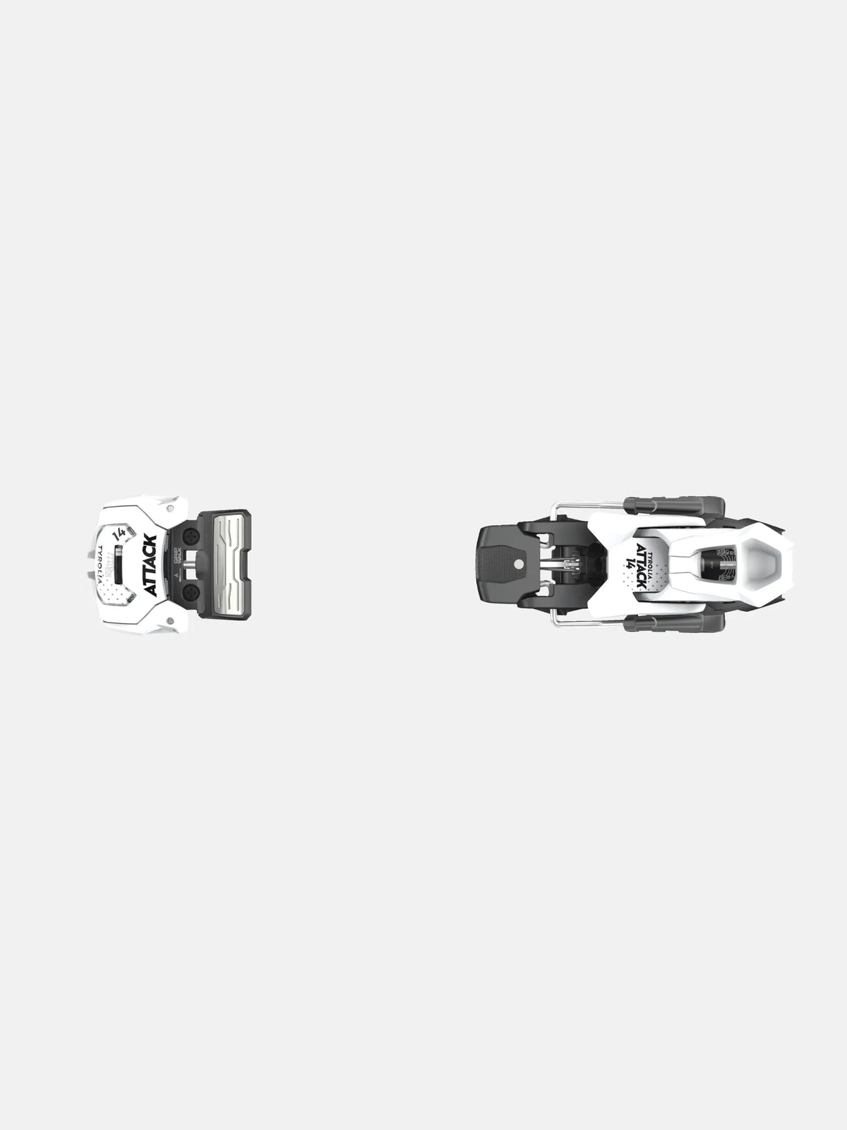Tyrolia Attack 14 GW Bindings - Matt White 2027
