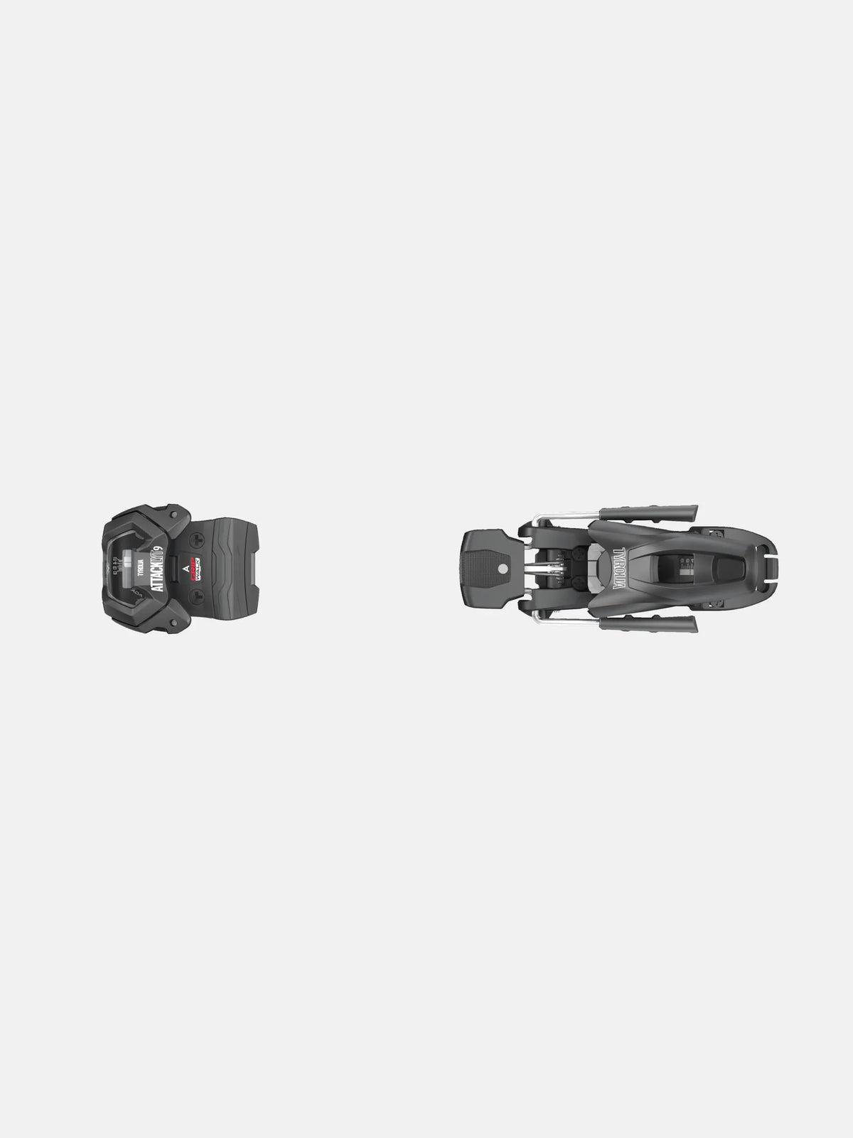 Tyrolia Attack LYT 9 GW Bindings - 85 mm Brake 2027