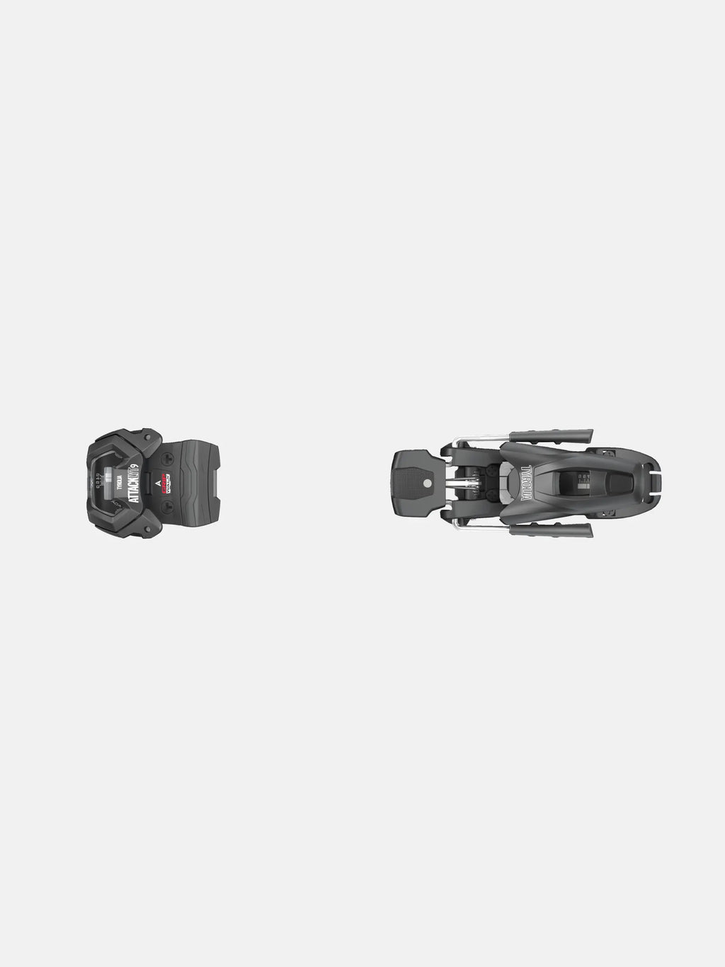 Tyrolia Attack LYT 9 GW Bindings - 95 mm Brake 2027