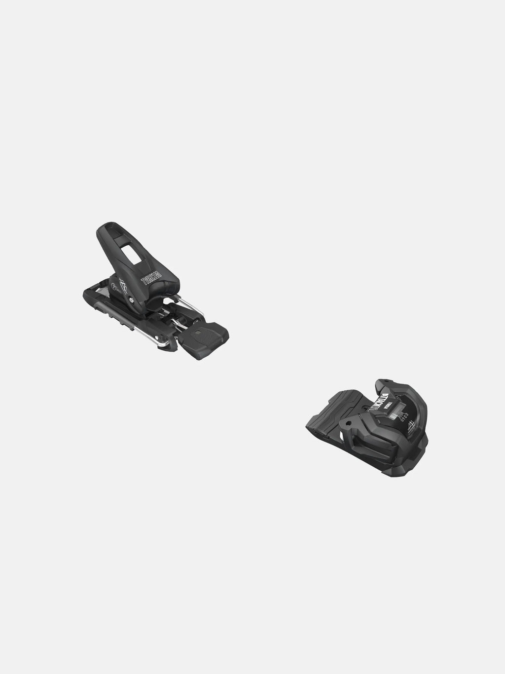 Tyrolia Attack LYT 9 GW Bindings - 85 mm Brake 2027