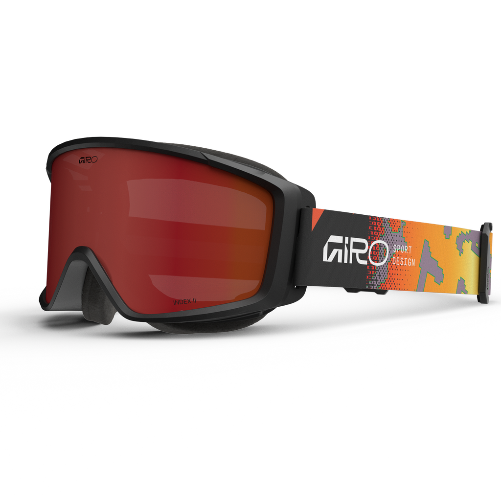Giro Index 2.0 Goggles 2027