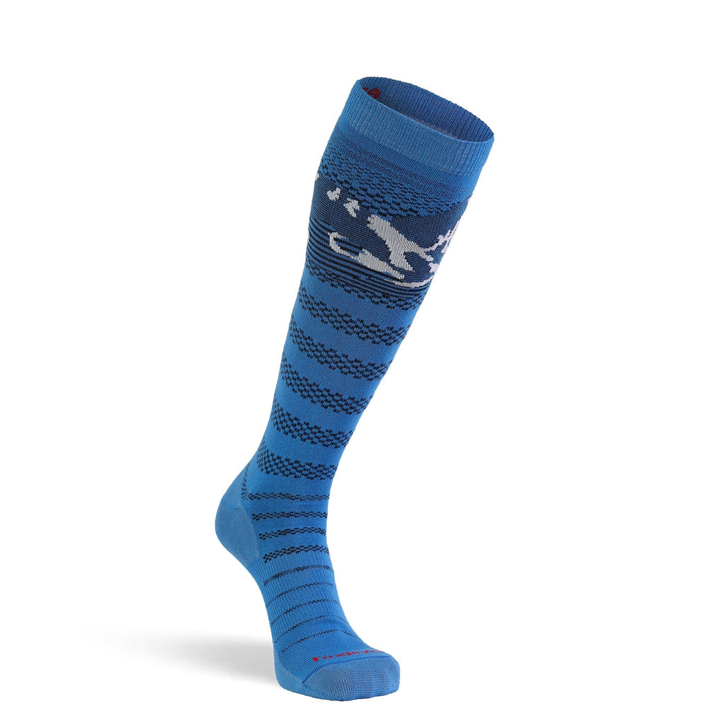 Fox River Chatter ULW OTC Socks