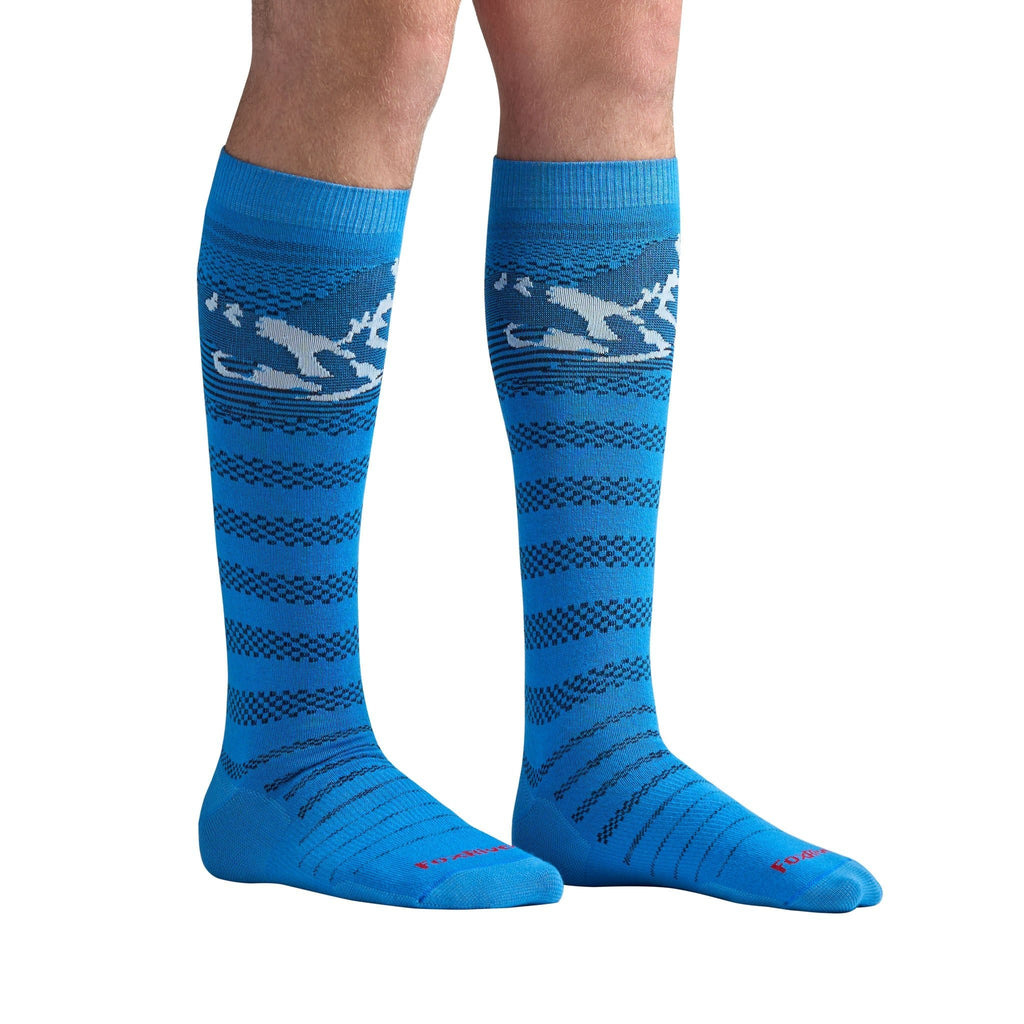 Fox River Chatter ULW OTC Socks