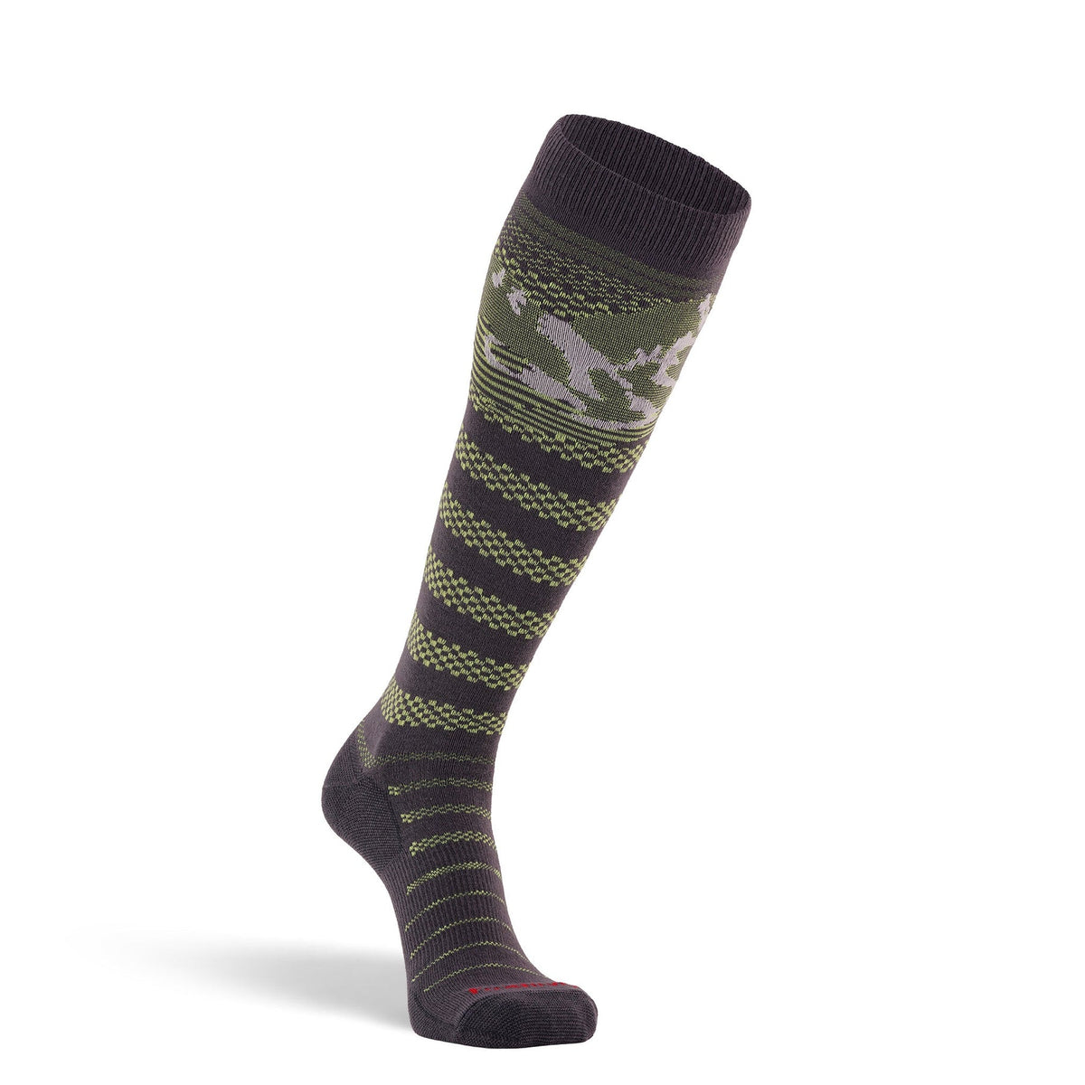 Fox River Chatter ULW OTC Socks
