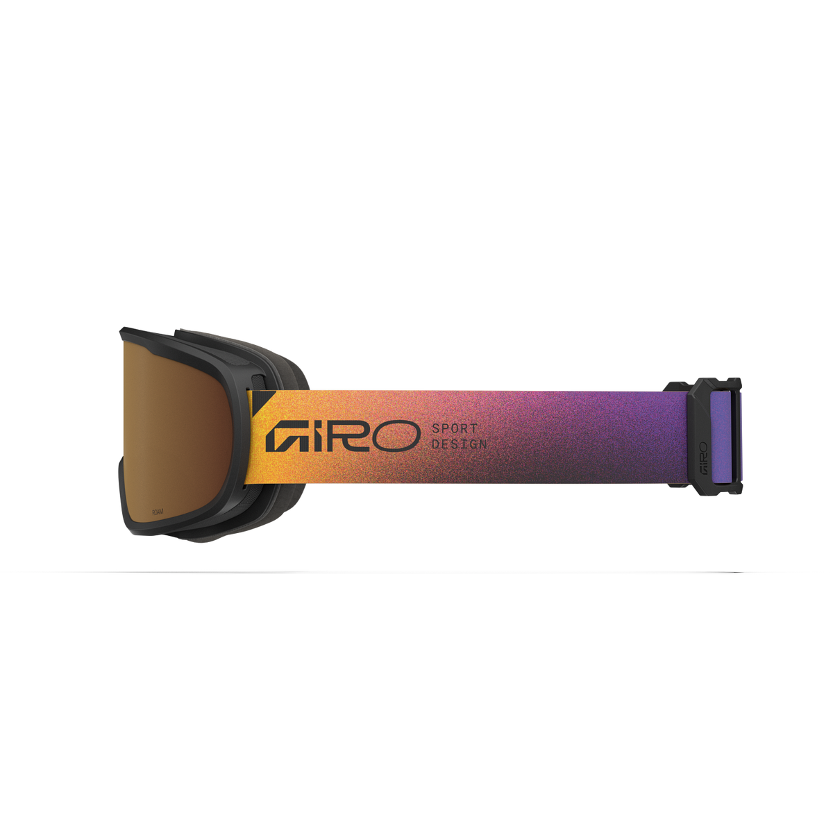 Giro Roam Goggles 2027