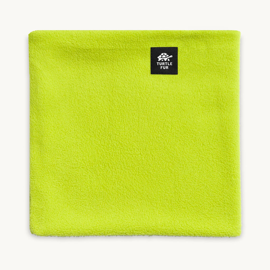 Turtle Fur Kids Chelonia 150 Double-Layer Neck Warmer 2027