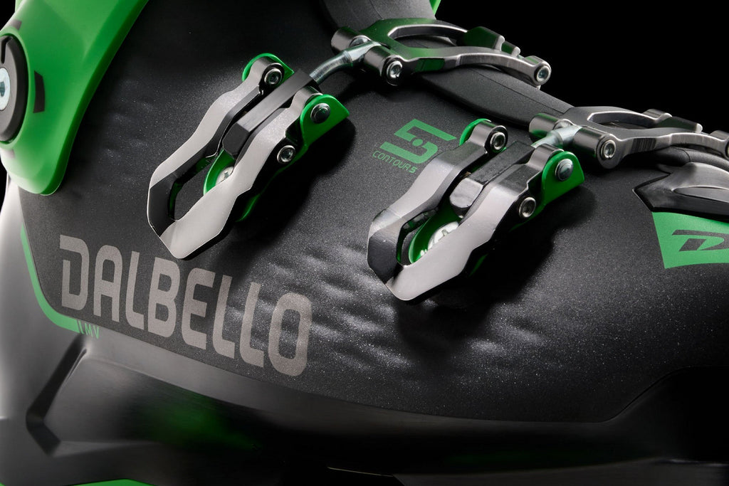 Dalbello Veloce Space 100 Ski Boots 2026
