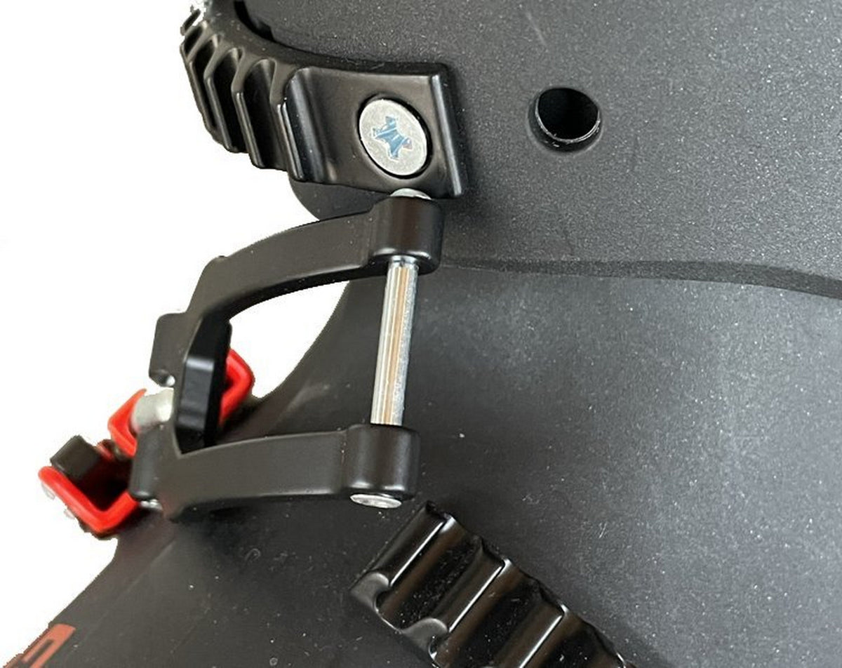Dalbello Cabrio MV 100 IF GW Ski Boots 2026