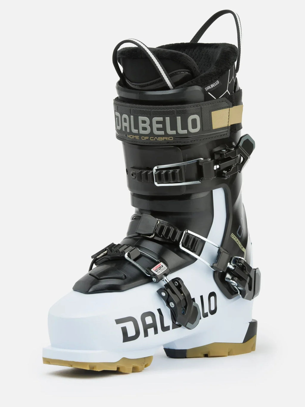 Dalbello Cabrio MV 75 W 2026