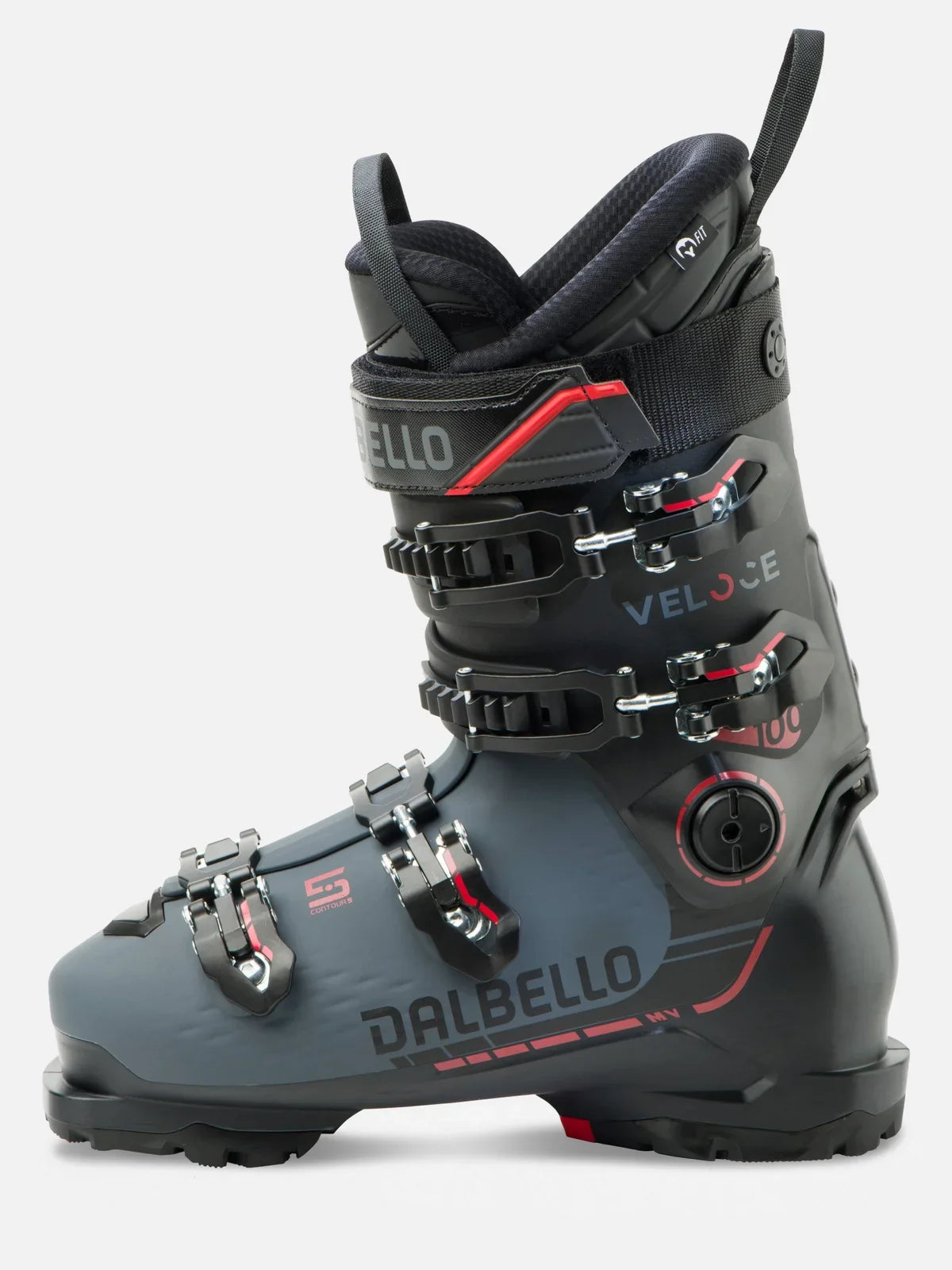 Dalbello Veloce 100 MV 2026