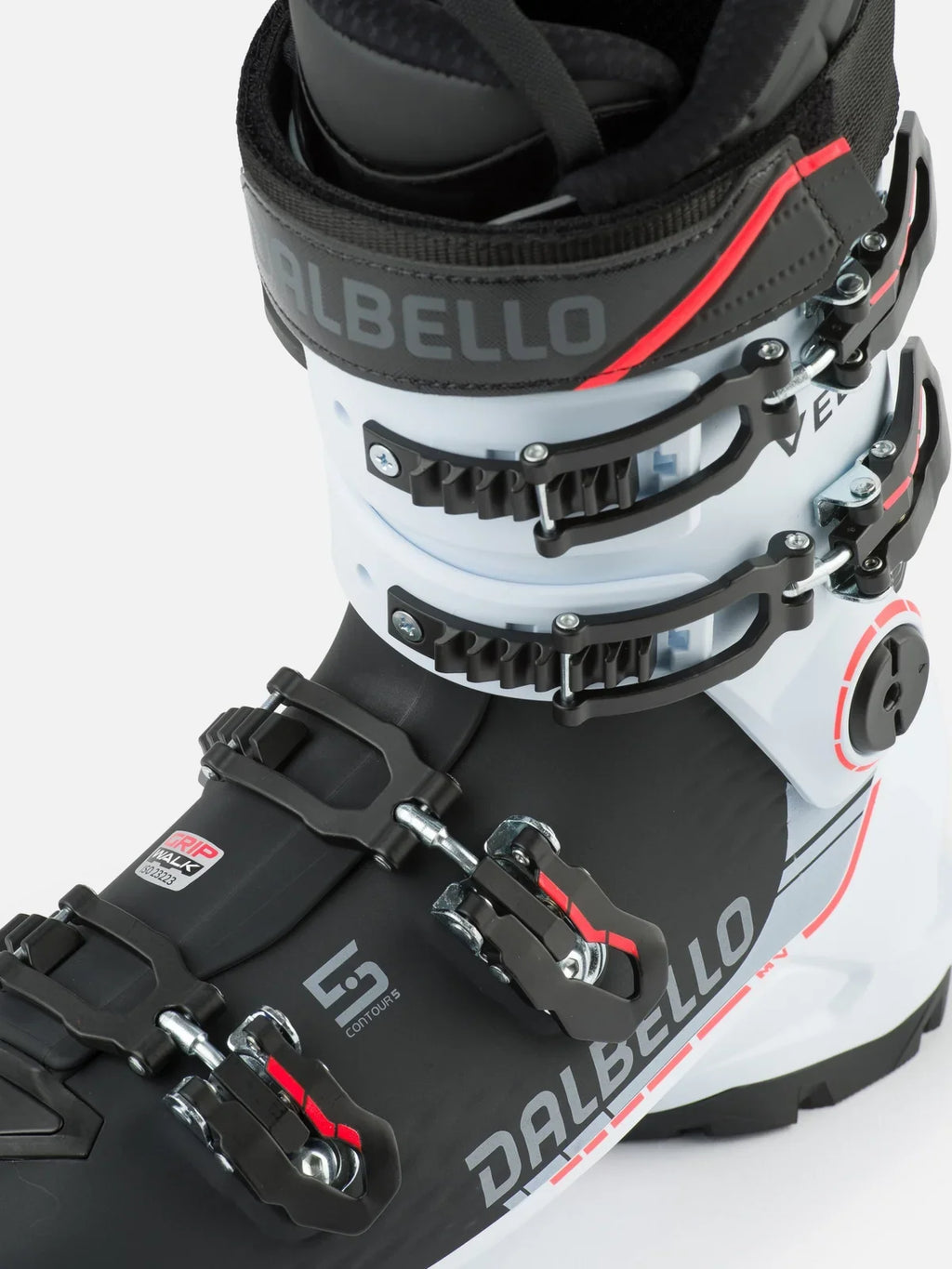 Dalbello Veloce 90 MV 2026