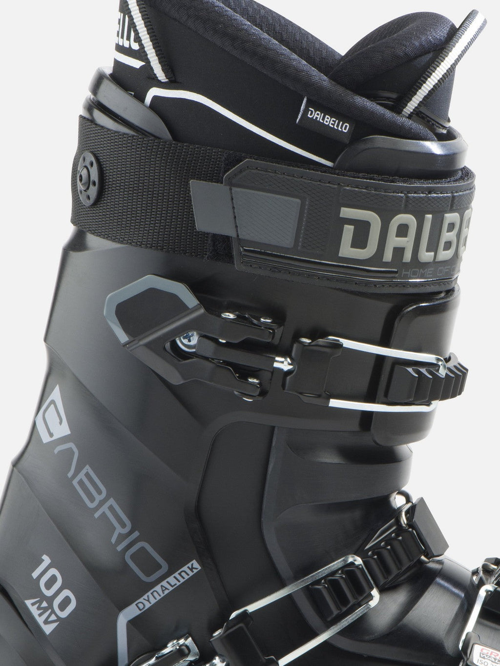Dalbello Cabrio Mv 100 IF Ski Boots 2027