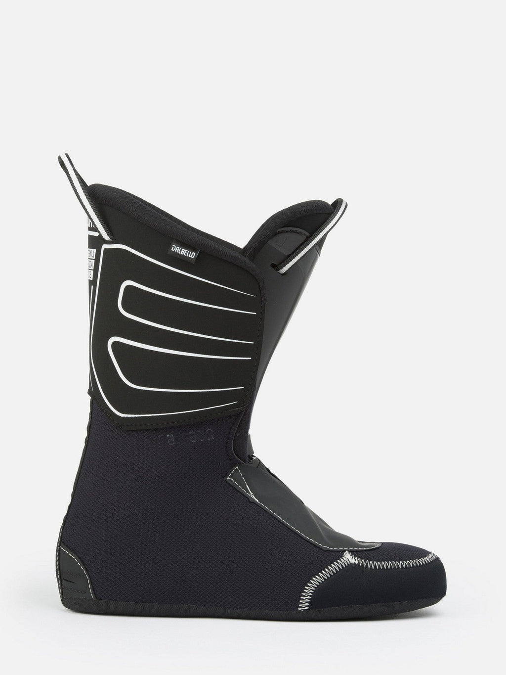 Dalbello Cabrio Mv 100 IF Ski Boots 2027