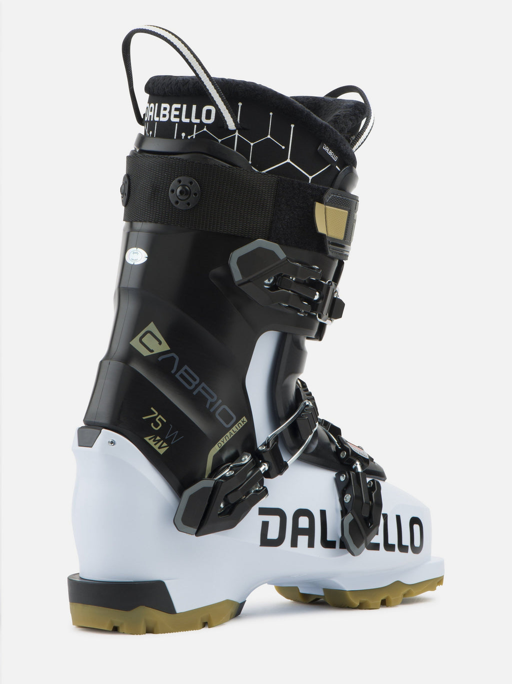 Dalbello Cabrio Mv 75 W IF Ski Boots 2027