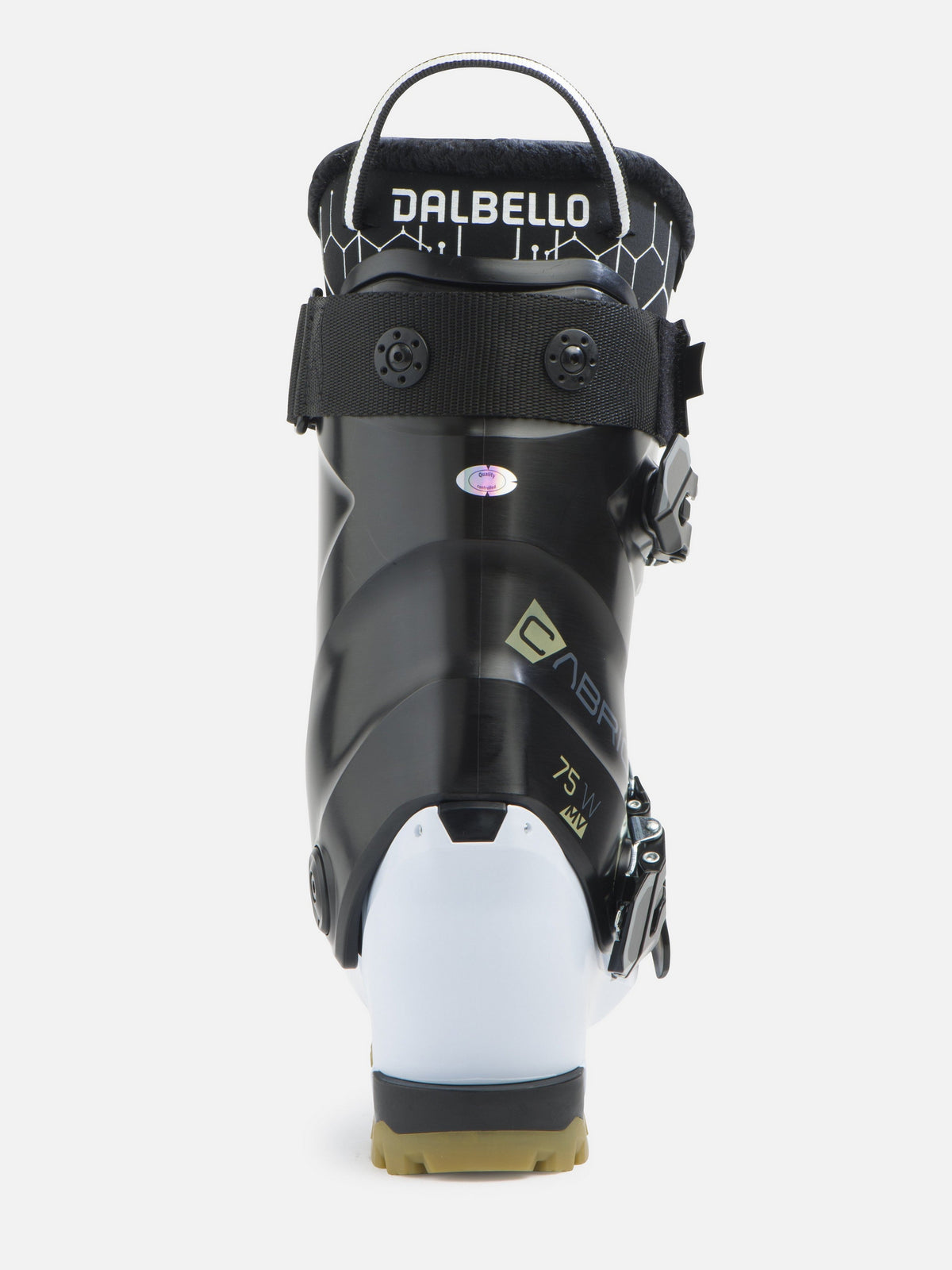 Dalbello Cabrio Mv 75 W IF Ski Boots 2027