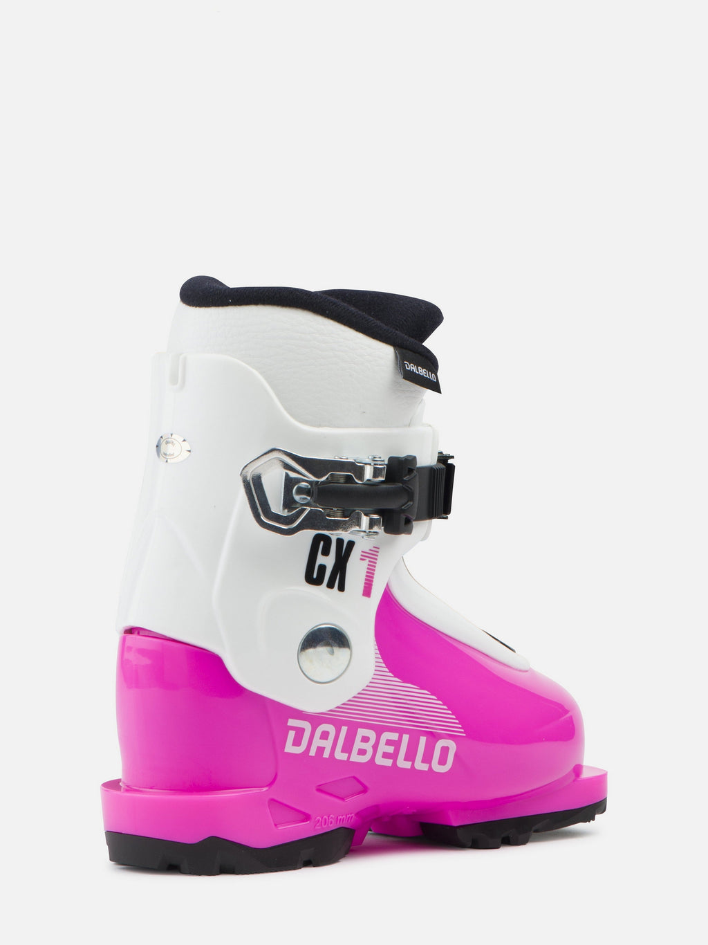 Dalbello CX 1.0 Cabrio GW Junior Ski Boots 2027