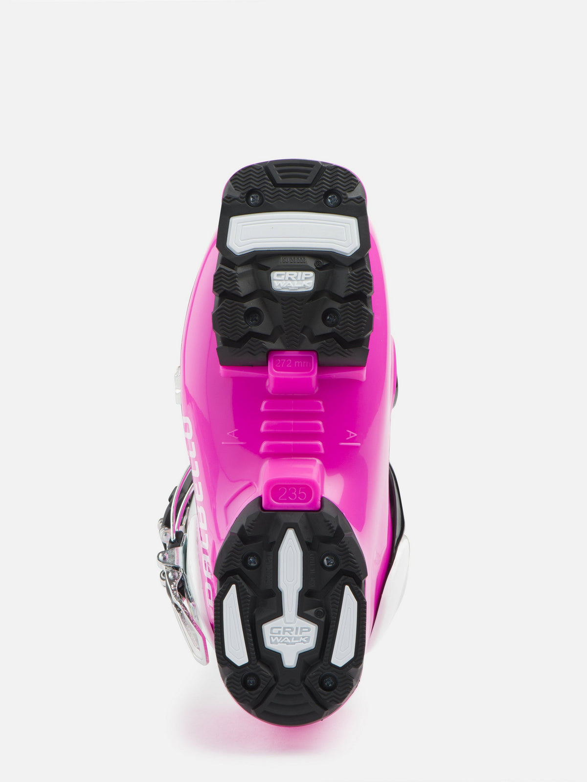 Dalbello CX 3.0 Cabrio GW Junior Ski Boots 2027