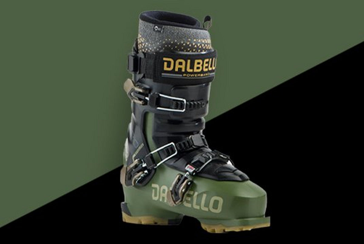 Dalbello Cabrio Mv 75 W IF Ski Boots 2027