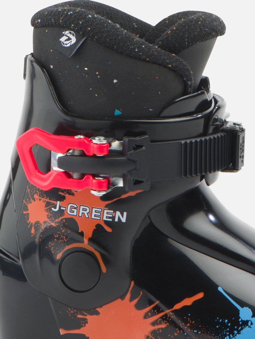 Dalbello J Green 1.0 Gw Ski Boots 2027
