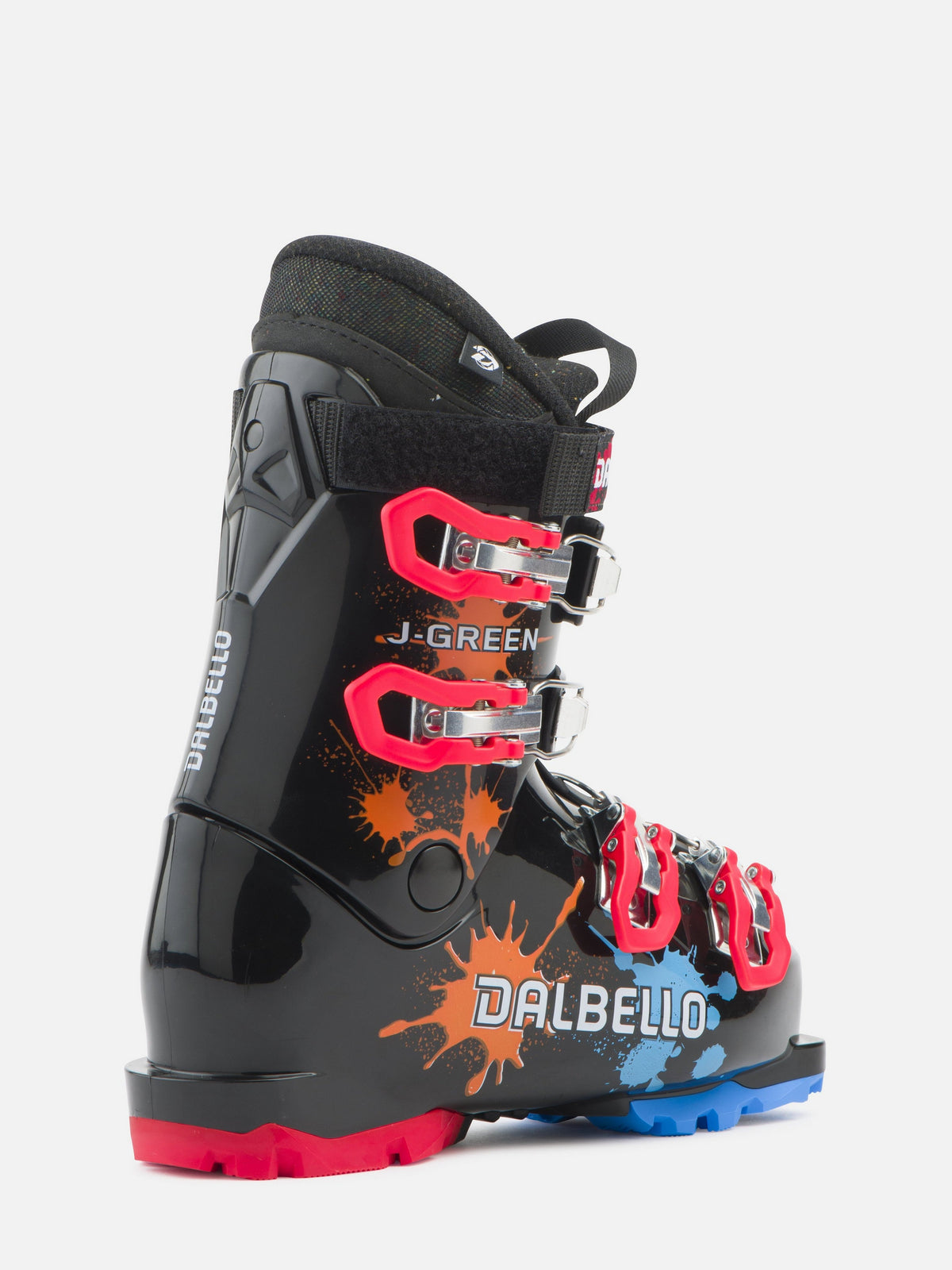 Dalbello J Green 4.0 GW Junior Ski Boots 2027