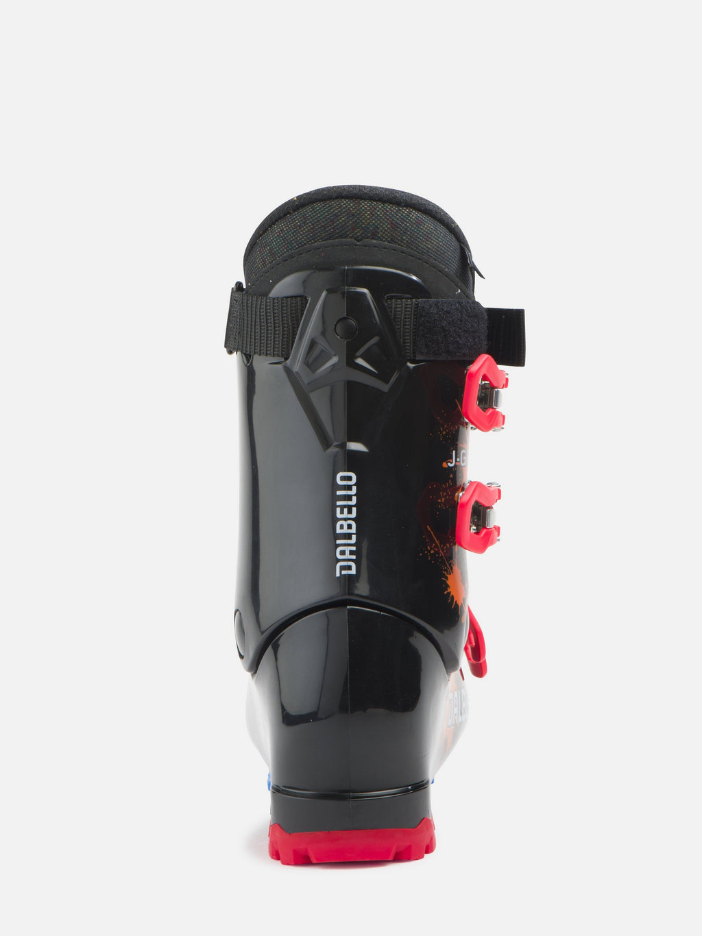 Dalbello J Green 4.0 GW Junior Ski Boots 2027