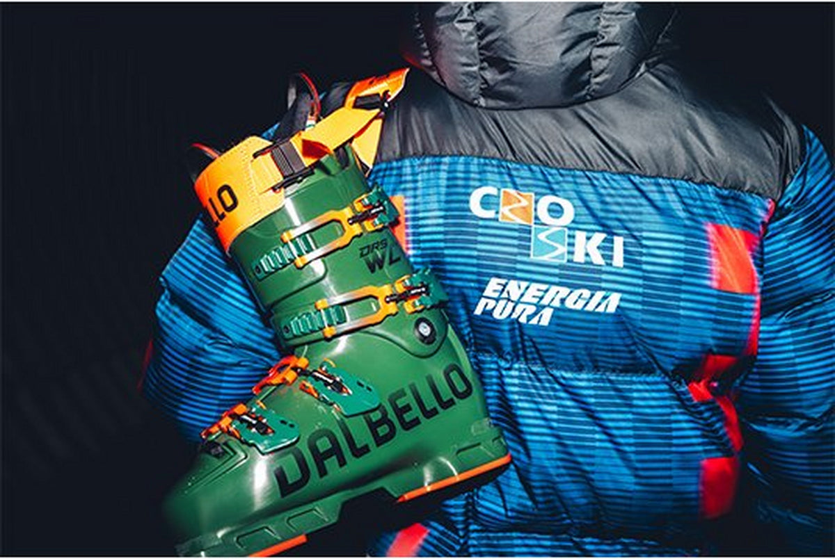 Dalbello Veloce Max GW 90 Ski Boots 2026