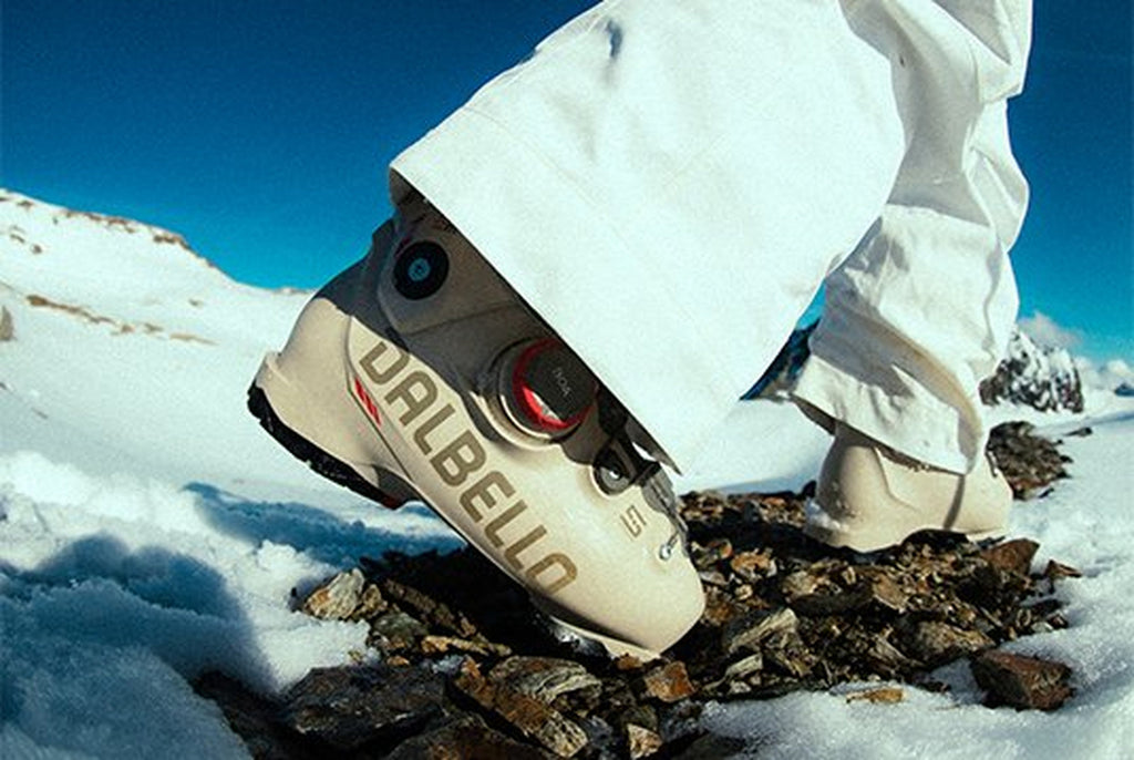 Dalbello Veloce Max GW 90 Ski Boots 2026