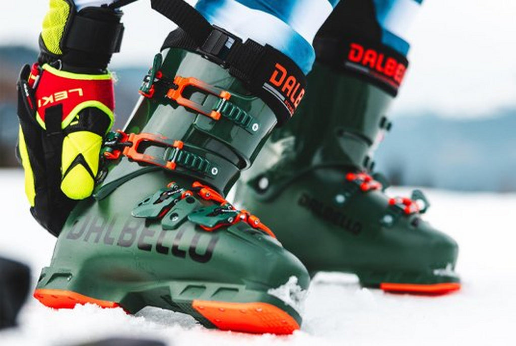 Dalbello Veloce Max GW 90 Ski Boots 2026