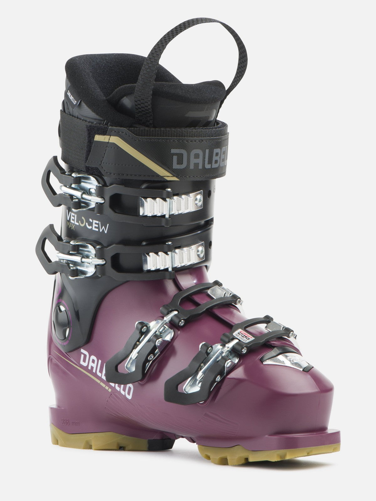 Dalbello Veloce Max Gw 80 W Boots 2027