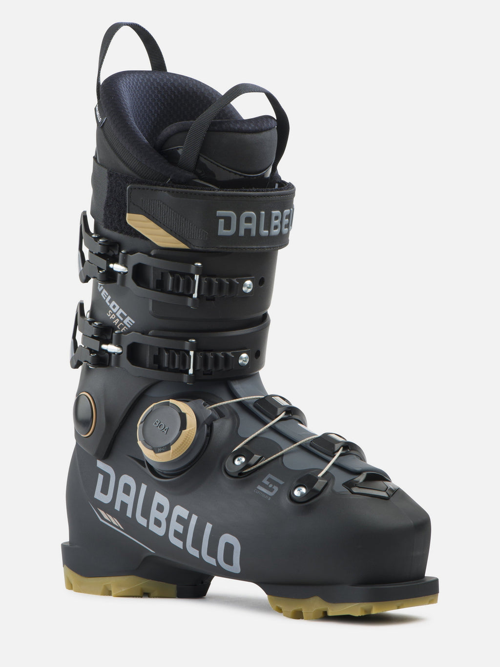 Dalbello Veloce Space 100 Ski Boots 2026