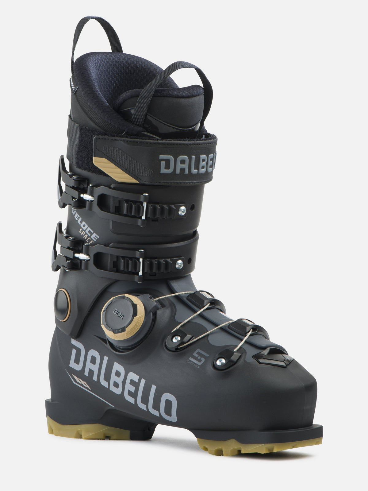 Dalbello Veloce Space 100 Ski Boots 2026