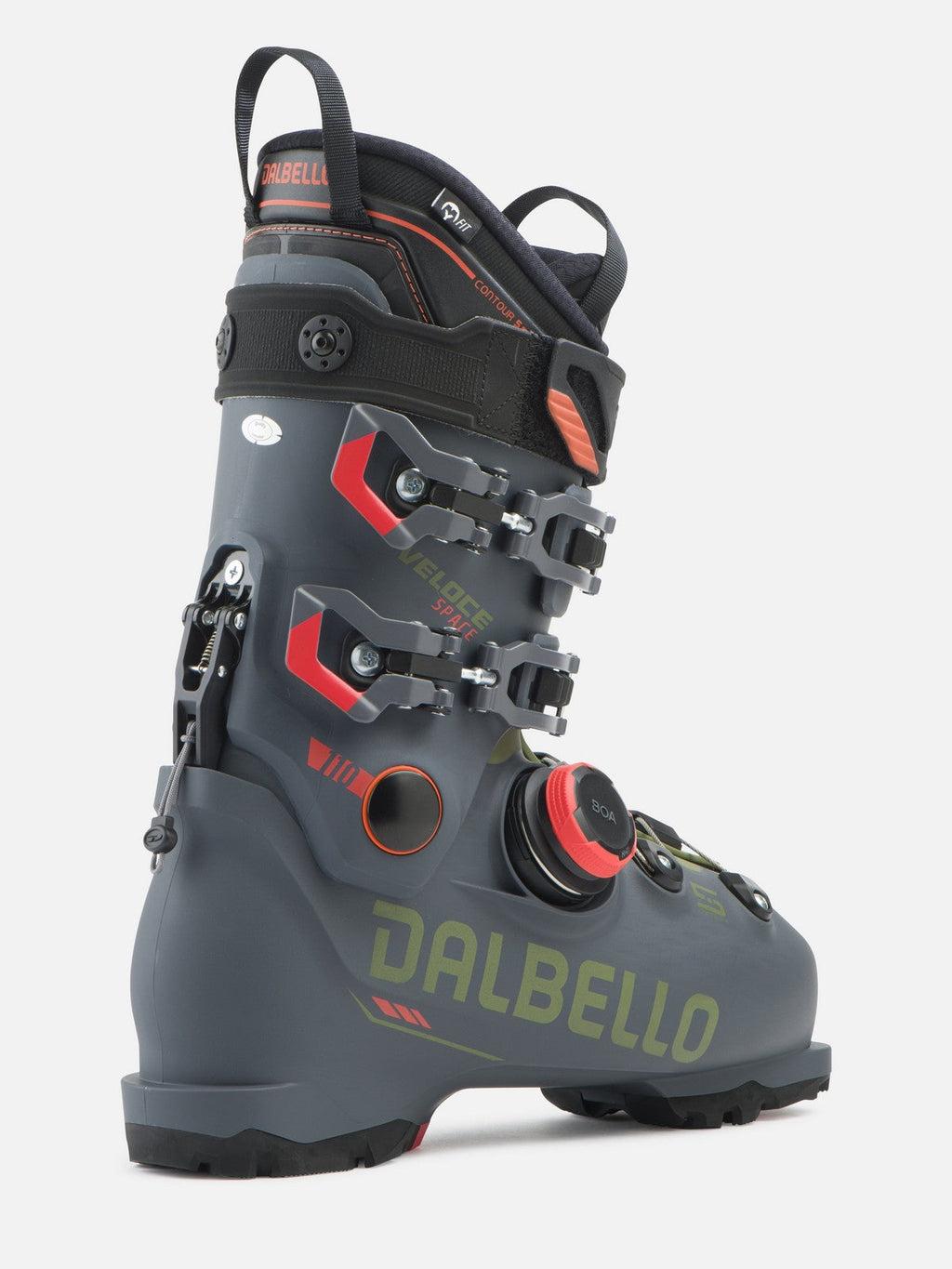 Dalbello Veloce Space 110 Ski Boots 2026
