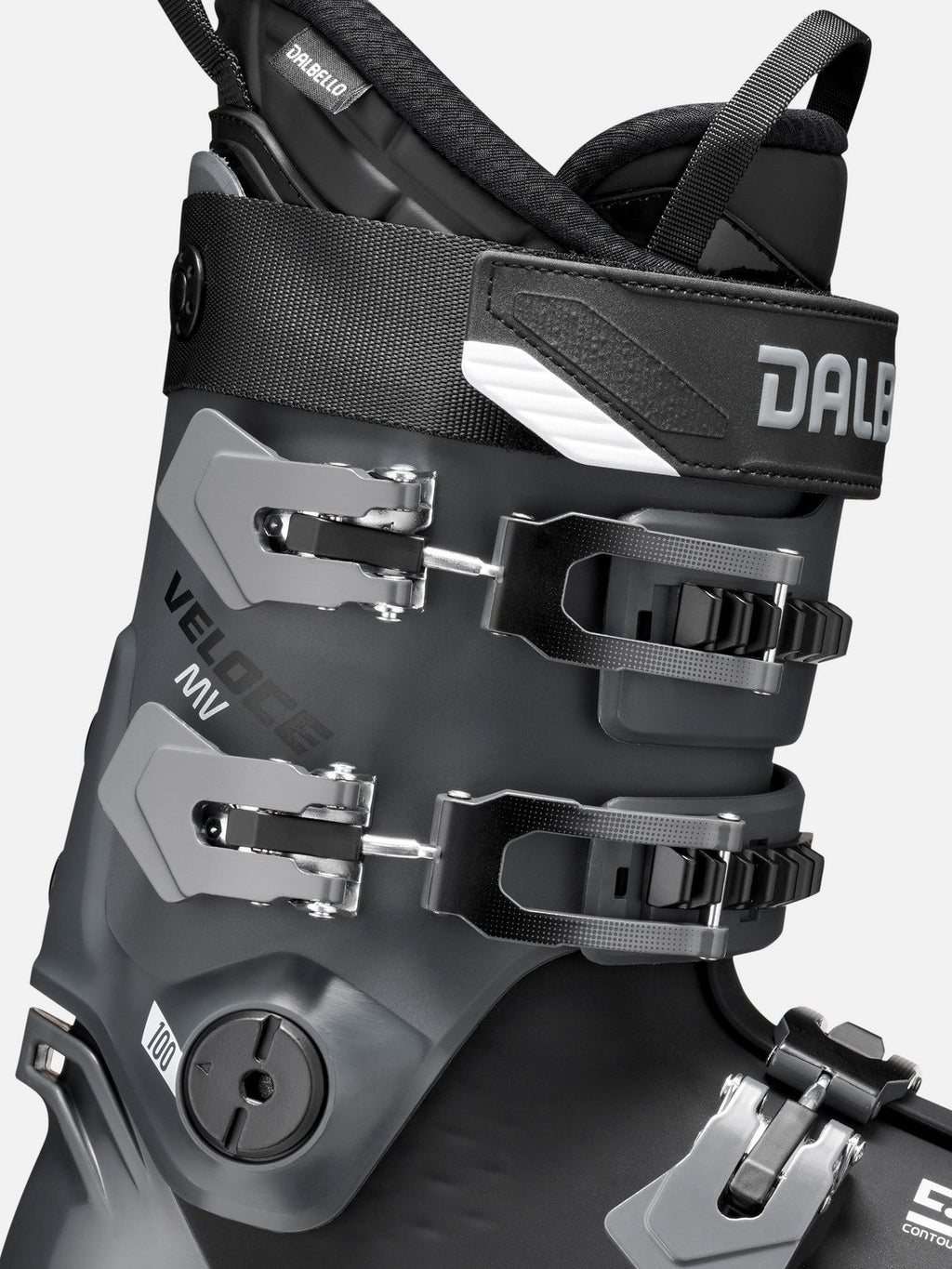 Dalbello Veloce 100 Mv Ski Boots 2027