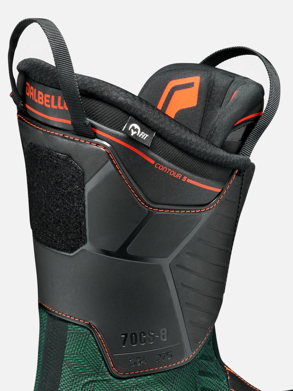 Dalbello Veloce Space 120 Dual Ski Boots 2027