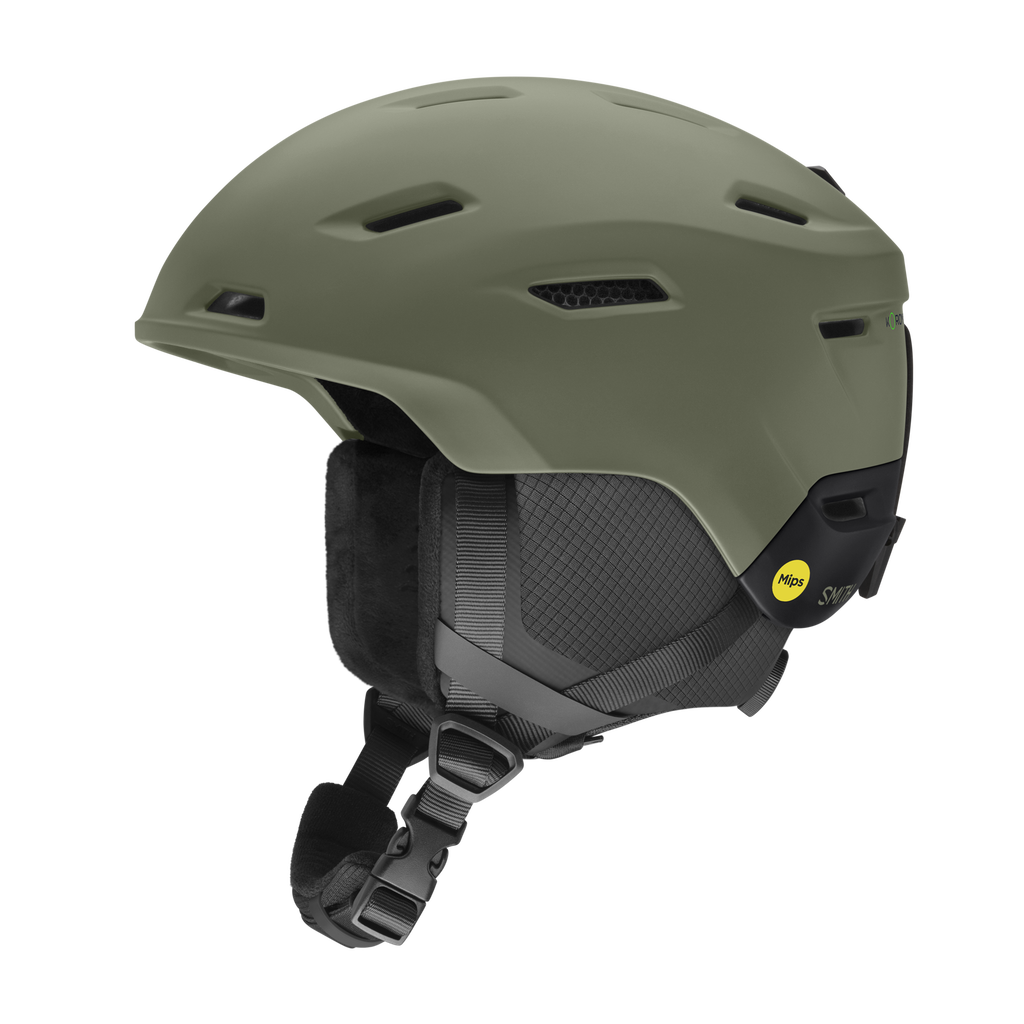 Smith Descend Mips Snow Helmet 2027