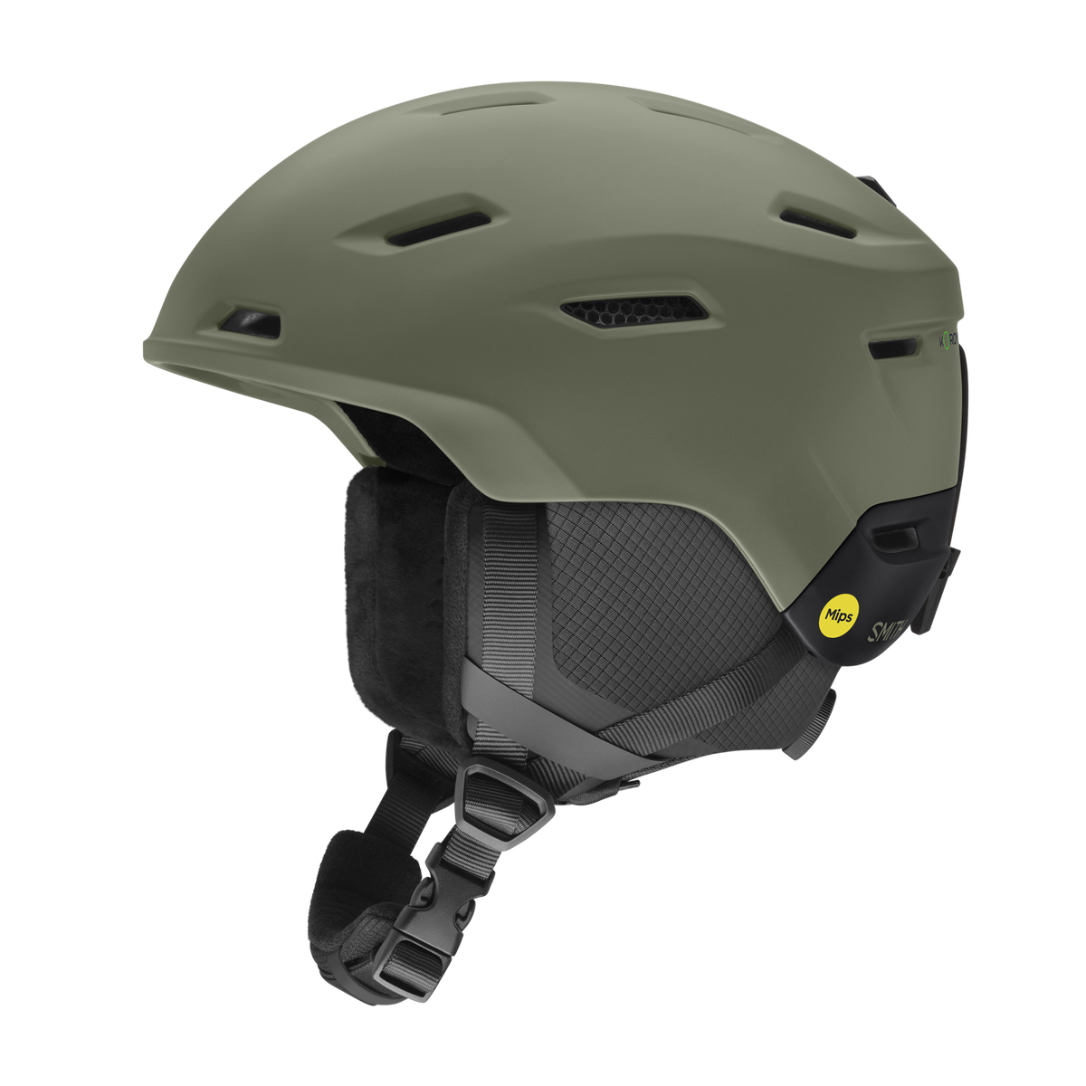 Smith Descend Mips Snow Helmet 2027