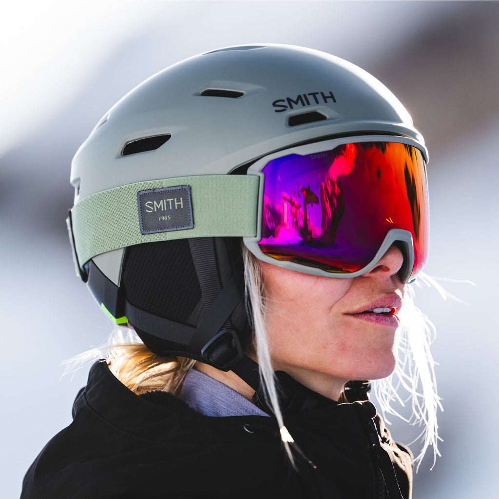 Smith Descend Mips Snow Helmet 2027