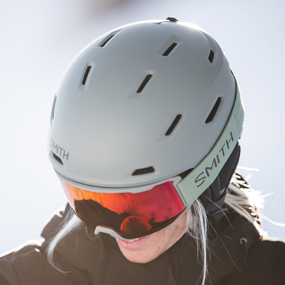 Smith Descend Mips Snow Helmet 2027