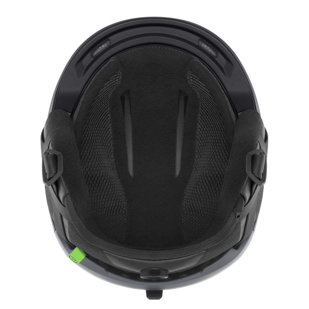 Smith Descend Mips Round Contour Fit Snow Helmet 2027